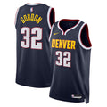 Aaron Gordon Denver Nuggets Unisex Swingman Jersey - Icon product image 1