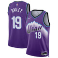 Ace Bailey Utah Jazz Unisex Swingman Jersey - Icon Edition product image 1