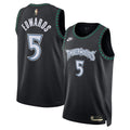 Anthony Edwards Minnesota Timberwolves Unisex Jersey product image 1
