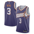 Bradley Beal Phoenix Suns Unisex Swingman Jersey - Icon product image 1
