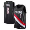 Deni Avdija Portland Trail Blazers Unisex Swingman Jersey product image 1