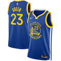 Draymond Green Golden State Warriors Unisex Jersey - Icon product image 1