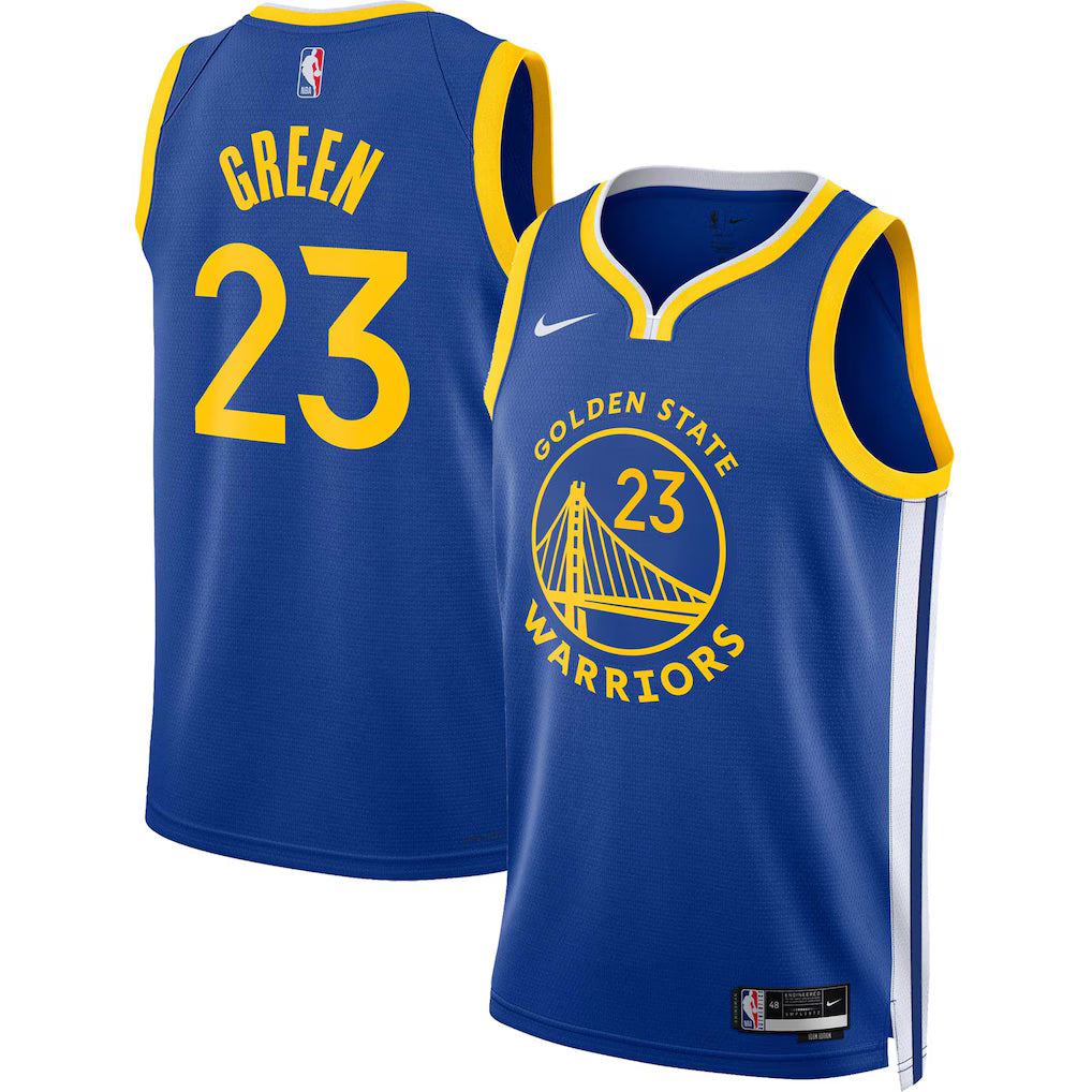 Draymond Green Golden State Warriors Unisex Jersey - Icon product image 1