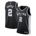 Dylan Harper San Antonio Spurs Unisex 2025 NBA Draft First product image 1