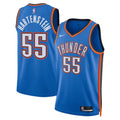 Isaiah Hartenstein Oklahoma City Thunder Unisex Player product image 1