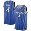 Jalen Suggs Orlando Magic Unisex Swingman Player Jersey product image 1