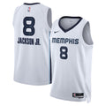 Jaren Jackson Jr. Memphis Grizzlies Unisex Swingman Jersey product image 1