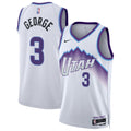 Keyonte George Utah Jazz Unisex Swingman Jersey product image 1
