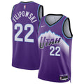 Kyle Filipowski Utah Jazz Unisex Swingman Jersey - Icon product image 1