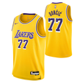 Luka Dončić Los Angeles Lakers Unisex Jersey - Icon Edition product image 1