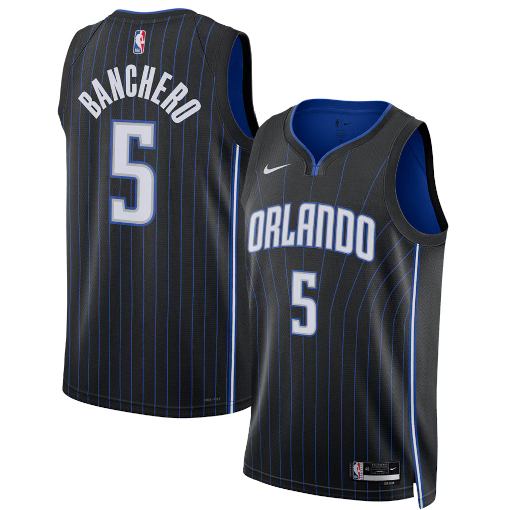 Paolo Banchero Orlando Magic Unisex 2022 NBA Draft First product image 1