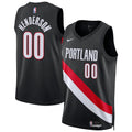 Scoot Henderson Portland Trail Blazers Unisex Swingman product image 1