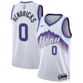 Taylor Hendricks Utah Jazz Unisex Swingman Jersey product image 1