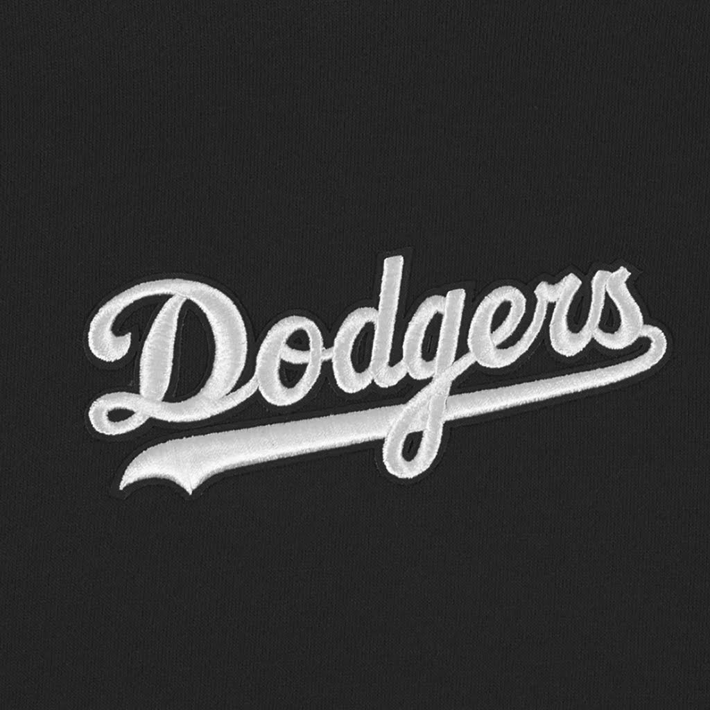 Los Angeles Dodgers Pro Standard Wingspan Drop Shoulder product image 3