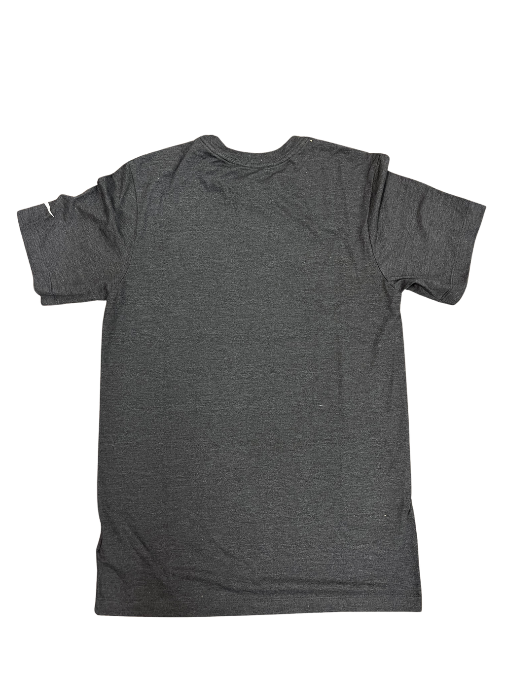 Nike Men Las Vegas Raider "Raider Nation" T-Shirt - Black product image 2, provided for visual reference and product detail