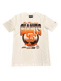 New Era San Francisco Giants T-Shirt product image 1, provided for visual reference and product detail review