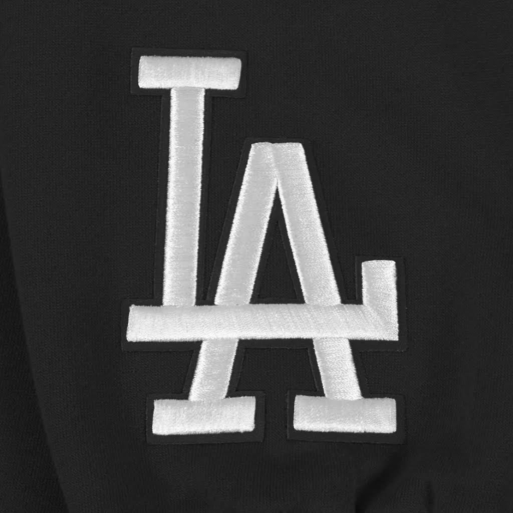 Los Angeles Dodgers Pro Standard Wingspan Drop Shoulder product image 4