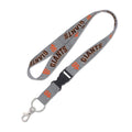 San Francisco Giants Lanyard w/detachable buckle product image 1, provided for visual reference and product detail review