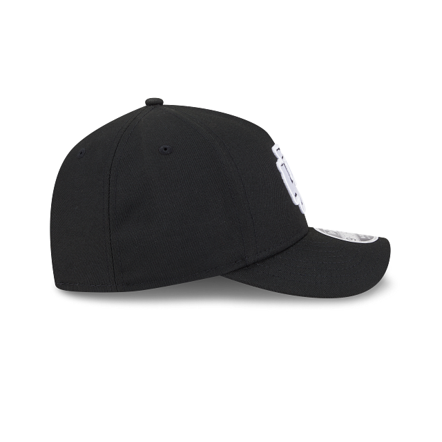 New Era Kansas City Chiefs 9Forty M-Crown A-Frame Adjustable Hat/Back product image 6, provided for visual reference and
