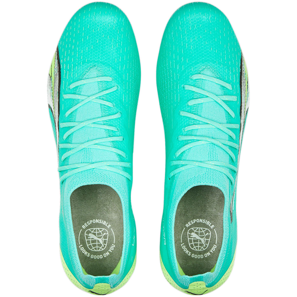 Puma Ultra Ultimate FG product image 3, provided for visual reference and product detail review