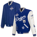 Los Angeles Dodgers JH Design 2025 World Series Champions product image 1
