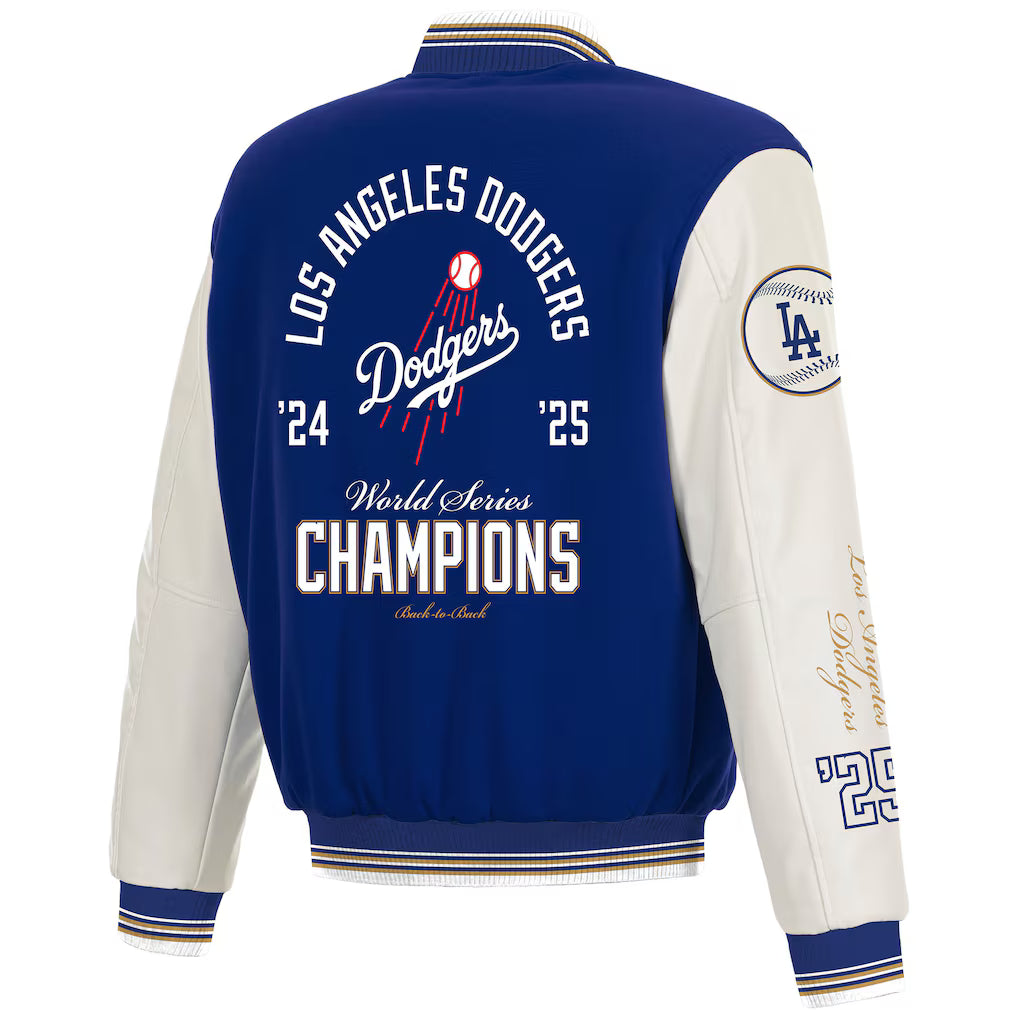 Los Angeles Dodgers JH Design 2025 World Series Champions product image 4