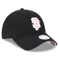 New Era San Francisco Giants 9TWENTY Adjustable Hat- Black product image 1, provided for visual reference and product detail
