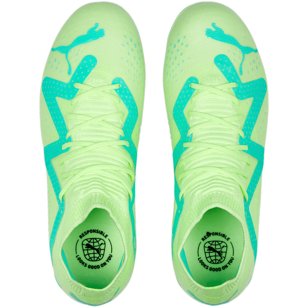 Puma Future Match Jr FG/AG product image 3, provided for visual reference and product detail review