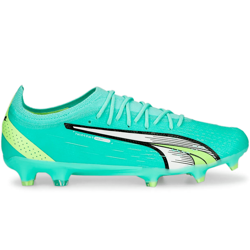 Puma Ultra Ultimate FG product image 1, provided for visual reference and product detail review