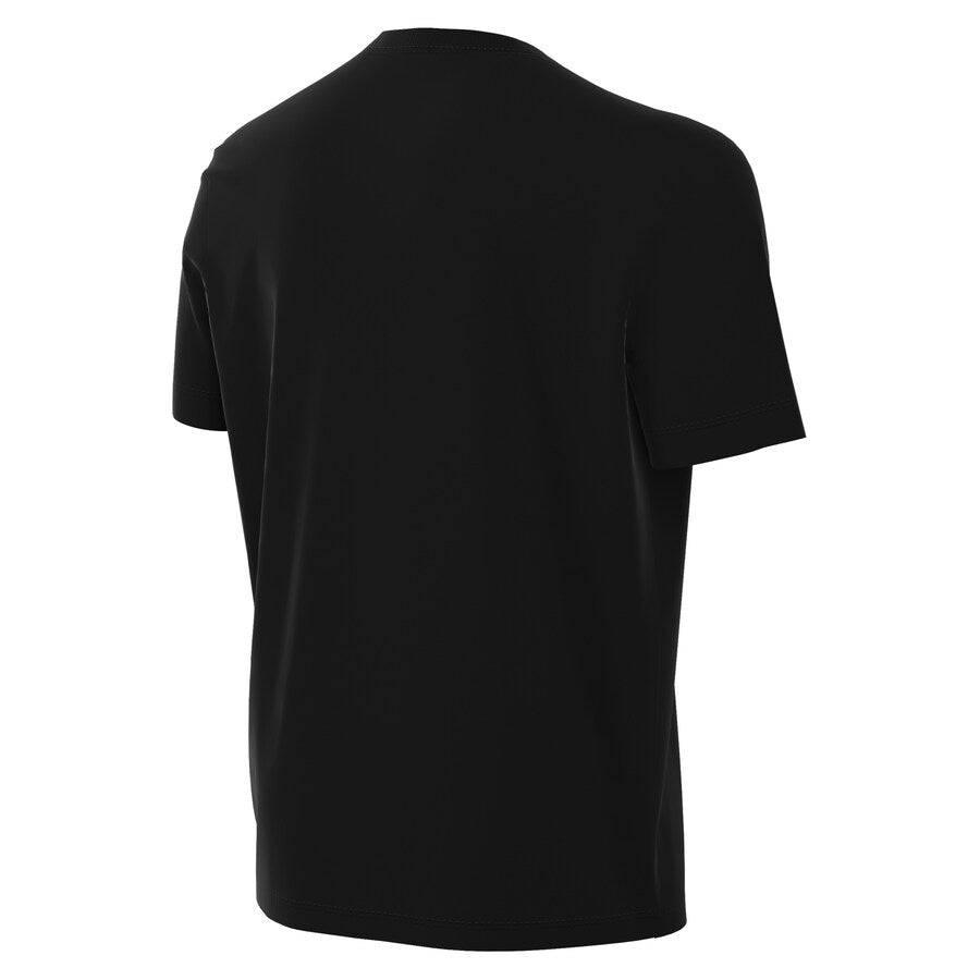 Nike Liverpool FC Men Soccer T-Shirt product image 3, provided for visual reference and product detail review