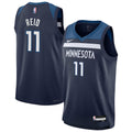 Naz Reid Minnesota Timberwolves Swingman Jersey - Icon product image 1