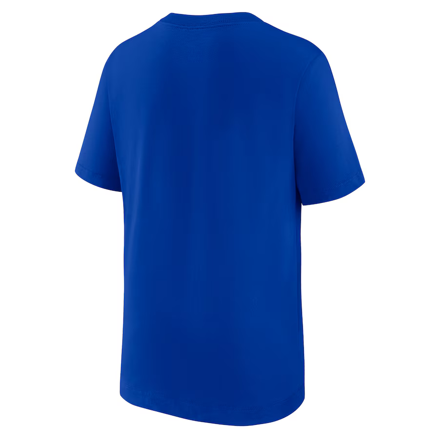 Nike Youth USMNT Just Do It T-Shirt 2024 product image 2, provided for visual reference and product detail review